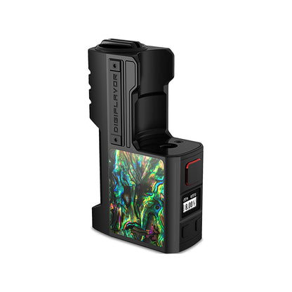 Digiflavor Z1 SBS 80W Box Mod