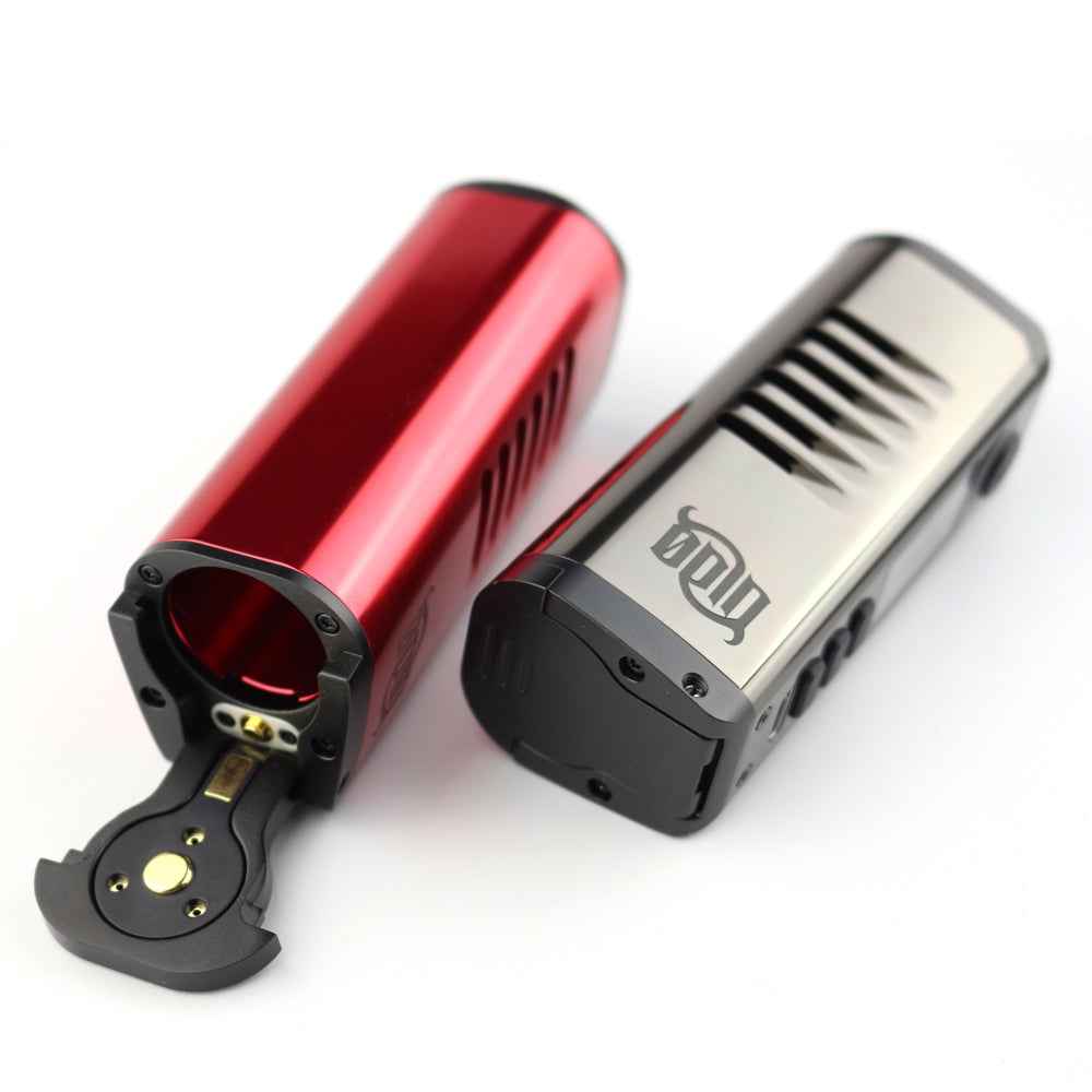 Dovpo Odin 100 TC 21700 BOX MOD online offer | vapormo.com