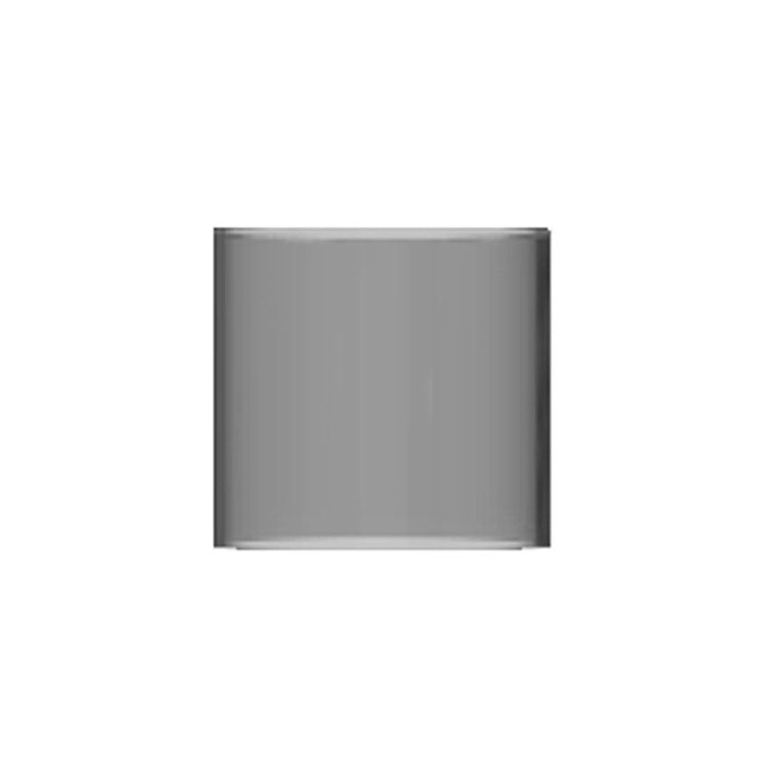 Dovpo Abyss Replacement Glass Tube Pack (3pcs/pack)