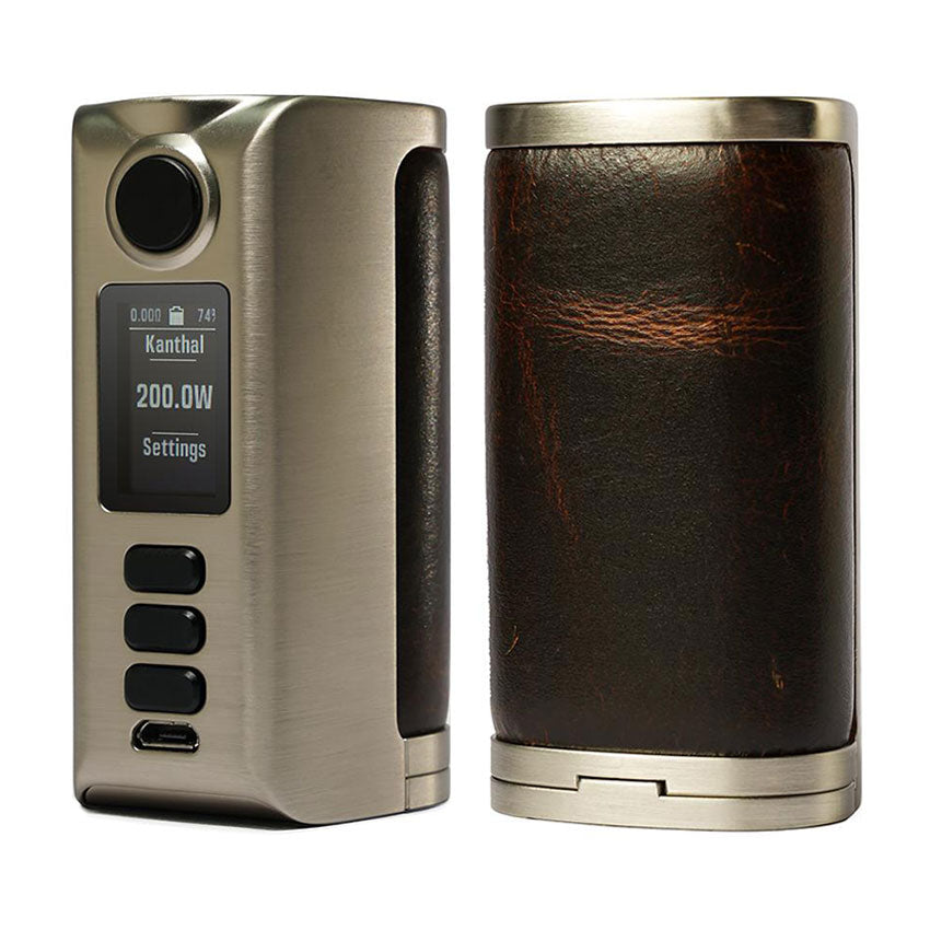 Dovpo Riva DNA250C 200W Box Mod