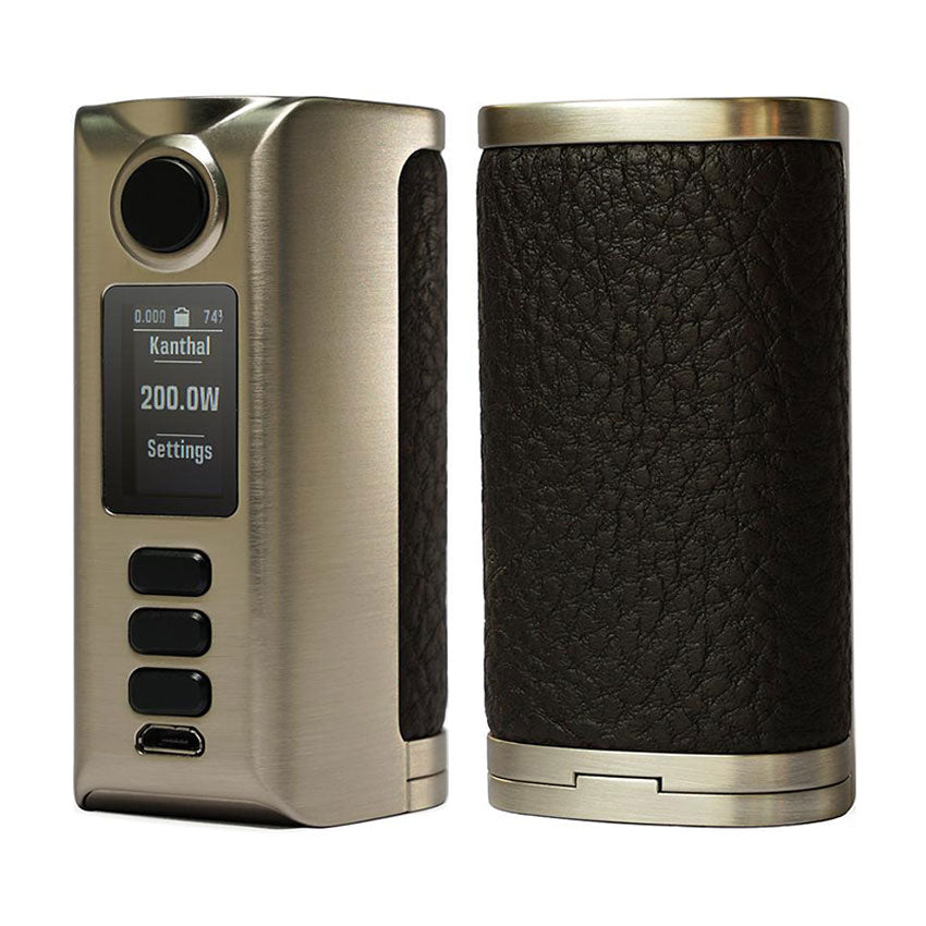 Dovpo Riva DNA250C 200W Box Mod