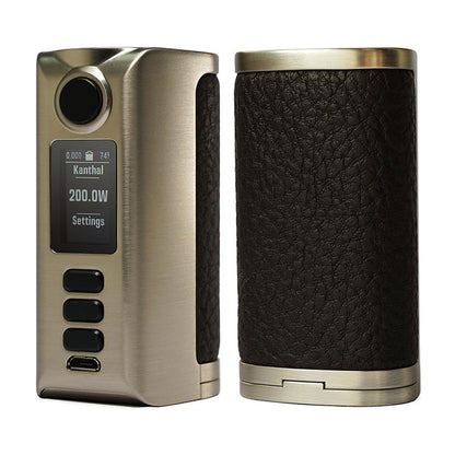 Dovpo Riva DNA250C 200W Box Mod
