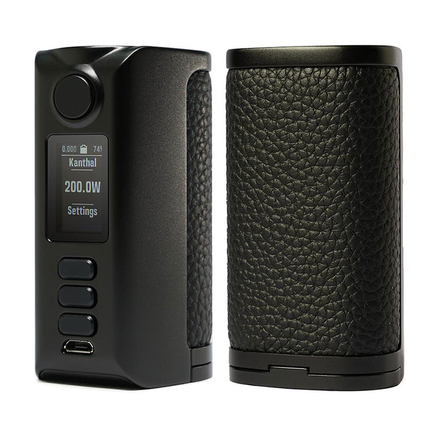 Dovpo Riva DNA250C 200W Box Mod