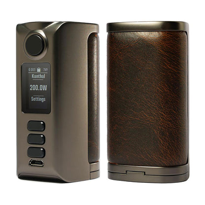 Dovpo Riva DNA250C 200W Box Mod