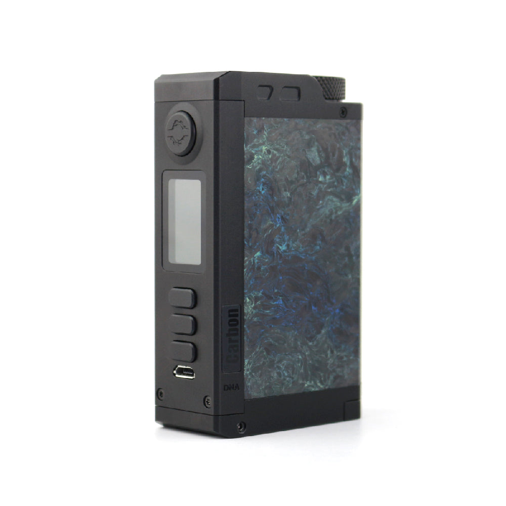 Dovpo Top Gear DNA250C TC Box MOD 200W