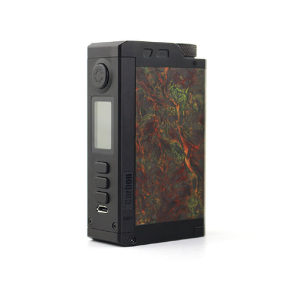 Dovpo Top Gear DNA250C TC Box MOD 200W