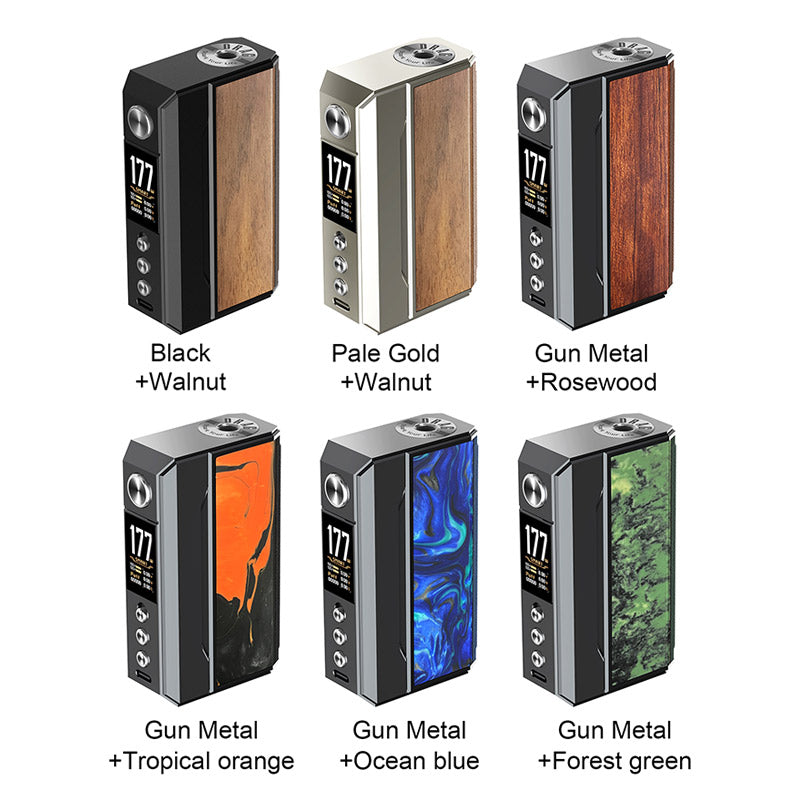 VOOPOO Drag 4 Box Mod Cheap Online Shop | vapormo.com VOOPOO Drag 4 Box Mod Cheap Online Shop | vapormo.com