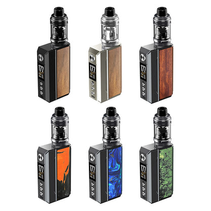 VOOPOO Drag 4 Box Mod Kit Buy online | vapormo.com VOOPOO Drag 4 Box Mod Kit Buy online | vapormo.com