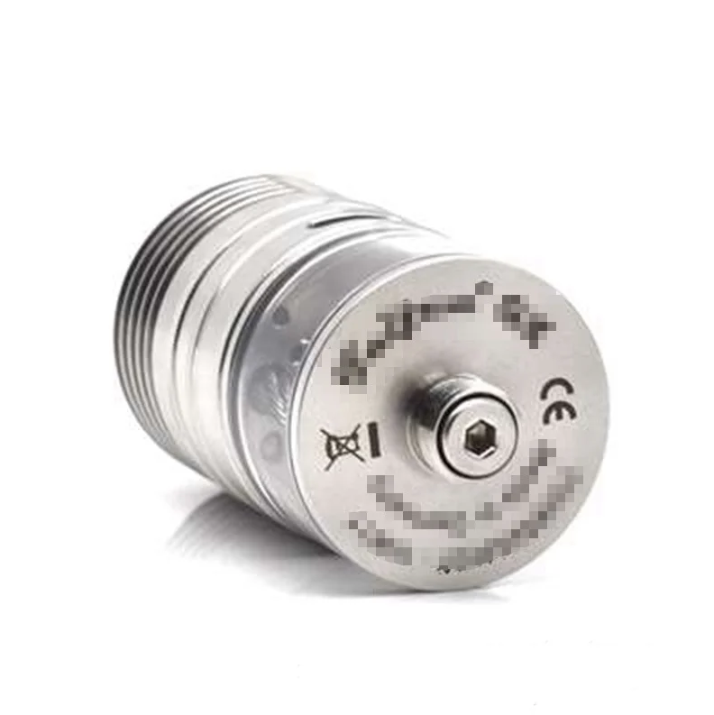 ShenRay Typhoon Taifun GX Style MTL/DL RDTA