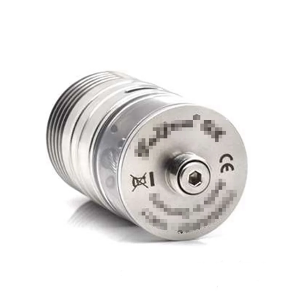 ShenRay Typhoon Taifun GX Style MTL/DL RDTA - 23mm 4ml