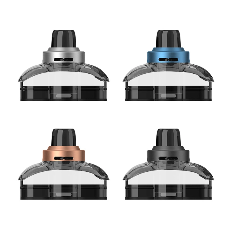 Eleaf FlasQ Replacement Empty Pod Cartridge 1pc/pack