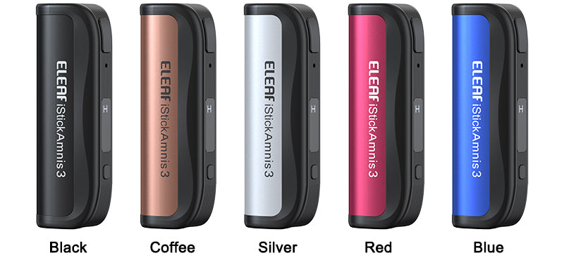 Eleaf iStick Amnis 3 Box Mod Clearance | Vapormo.com vapormo.com Eleaf iStick Amnis 3 Box Mod Clearance | Vapormo.com vapormo.com