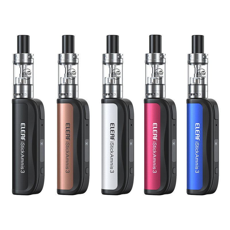 Eleaf iStick Amnis 3 Kit with GS Drive Tank 2ml