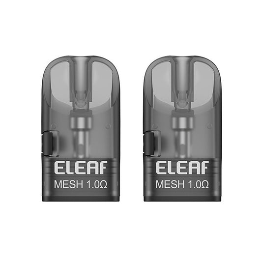 Eleaf Iore Lite 2 Replacement Pod Cartridge 2ml 2pcs/pack