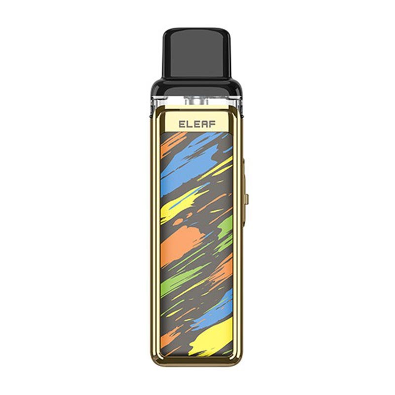Eleaf Iore Prime Pod System Kit 900mAh online discount