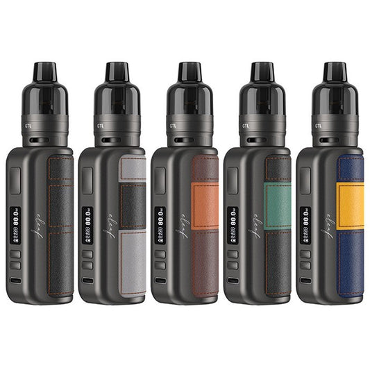 Eleaf iStick Power Mono Kit 80W with GTL Pod Tank 4.5ml