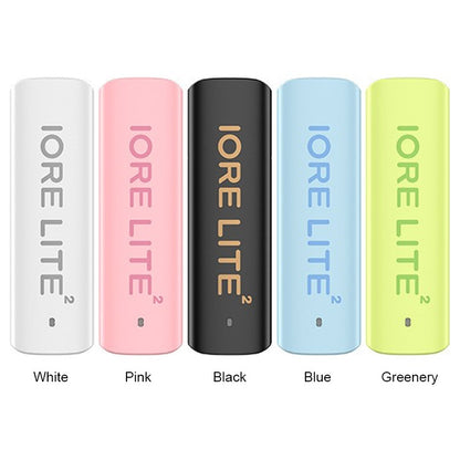 Eleaf Iore Lite 2 Mod