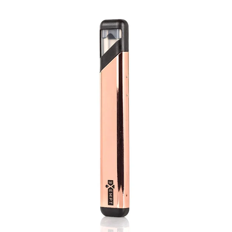 EXEMPT Remit Pod Starter Kit 350mAh