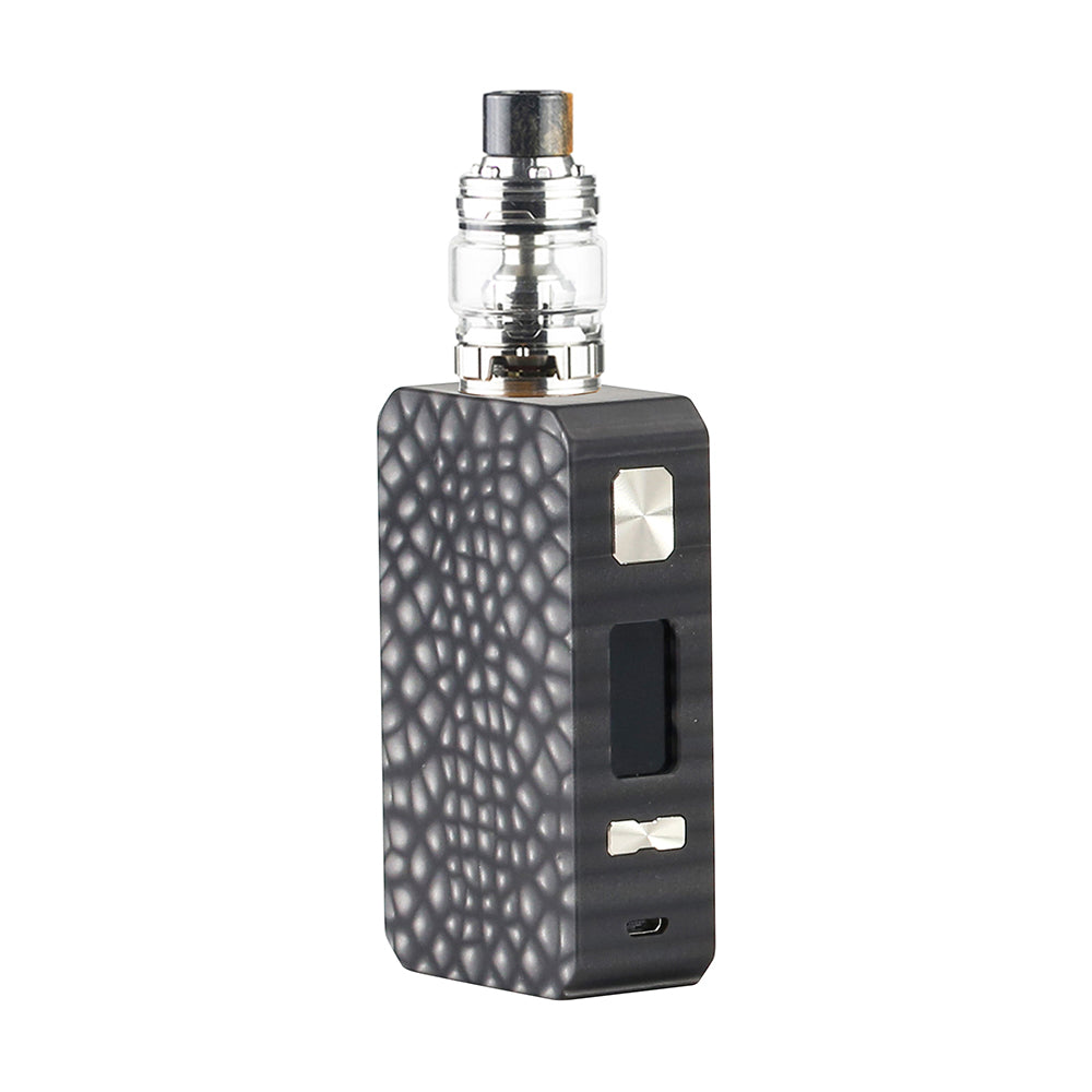 Eleaf Saurobox 220W Kit With ELLO Duro Tank