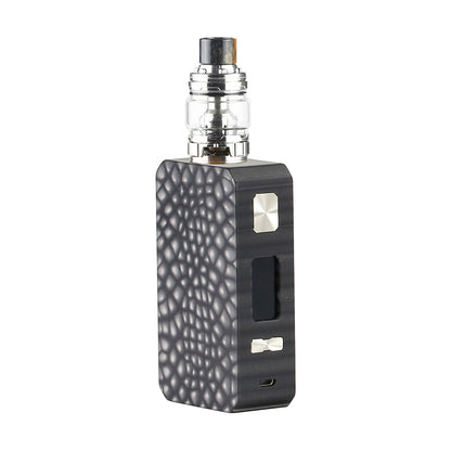 Eleaf Saurobox 220W Kit With ELLO Duro Tank