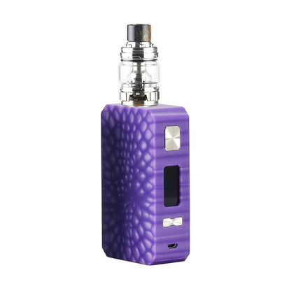 Eleaf Saurobox 220W Kit With ELLO Duro Tank