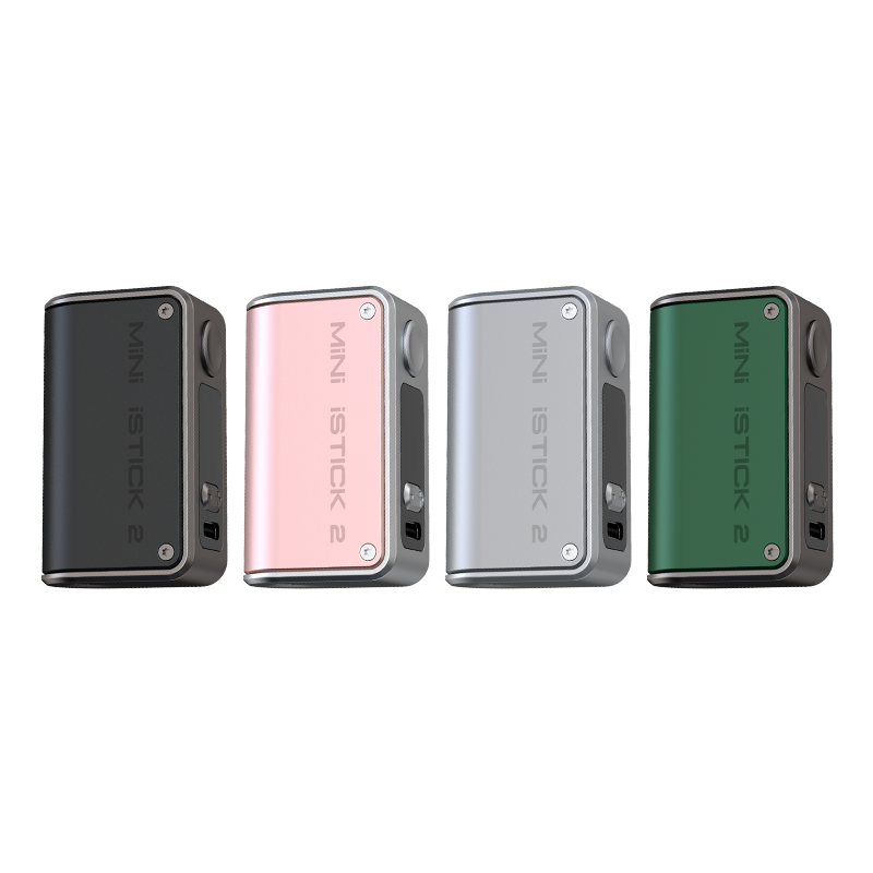 Eleaf Mini iStick 2 25W Box Mod