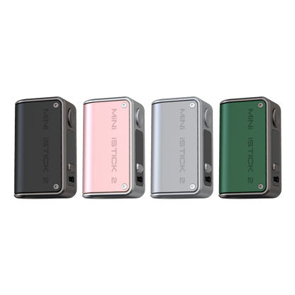 Eleaf Mini iStick 2 25W Box Mod