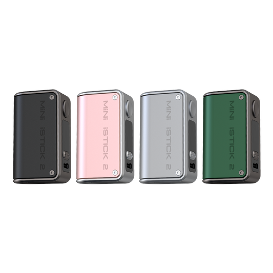 Eleaf Mini iStick 2 25W Box Mod