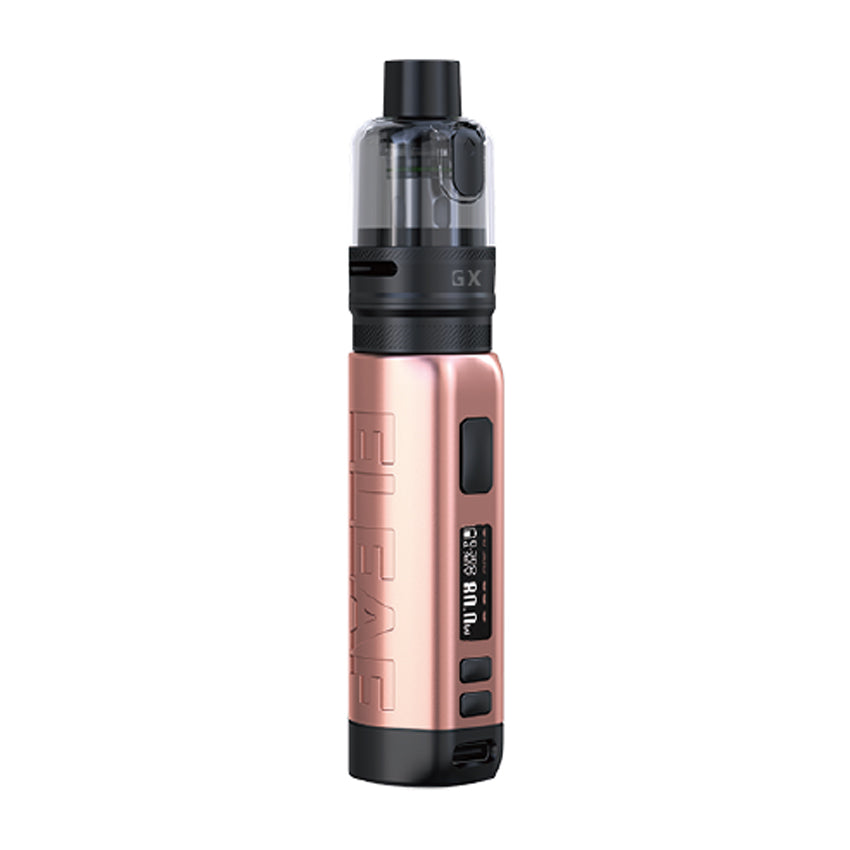 Eleaf iSolo S Mod Kit 1800mAh with GX Tank 5ml