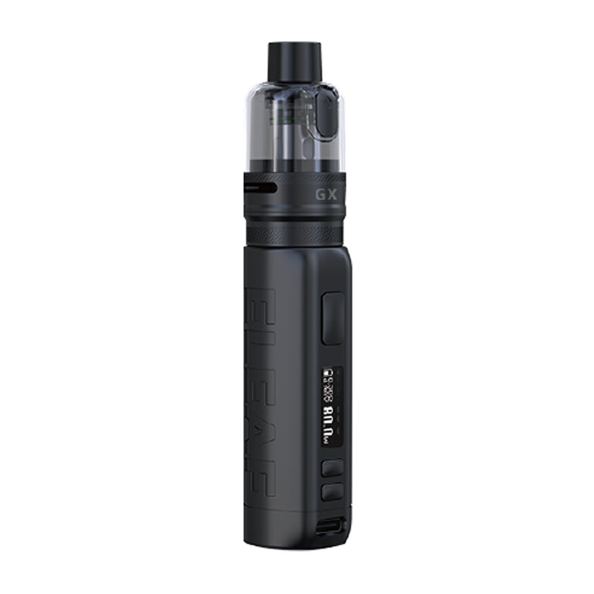 Eleaf iSolo S Mod Kit 1800mAh with GX Tank 5ml