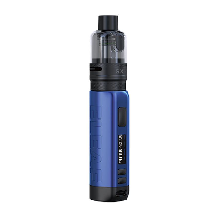 Eleaf iSolo S Mod Kit 1800mAh with GX Tank 5ml