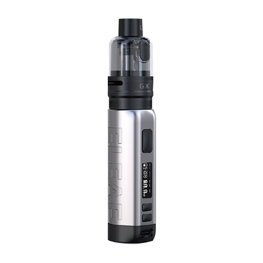 Eleaf iSolo S Mod Kit 1800mAh with GX Tank 5ml