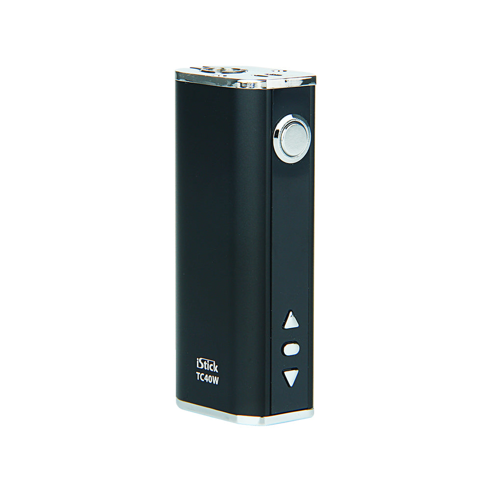 Eleaf iStick TC 40W 2600mAh Express Kit available online | vapormo.com Eleaf iStick TC 40W 2600mAh Express Kit available online | vapormo.com