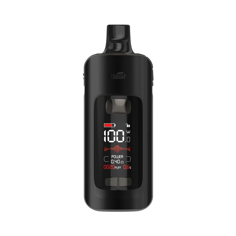 Eleaf iStick P100 Pod Mod Kit 3400mAh Cheap Online Shop | vapormo.com Eleaf iStick P100 Pod Mod Kit 3400mAh Cheap Online Shop | vapormo.com