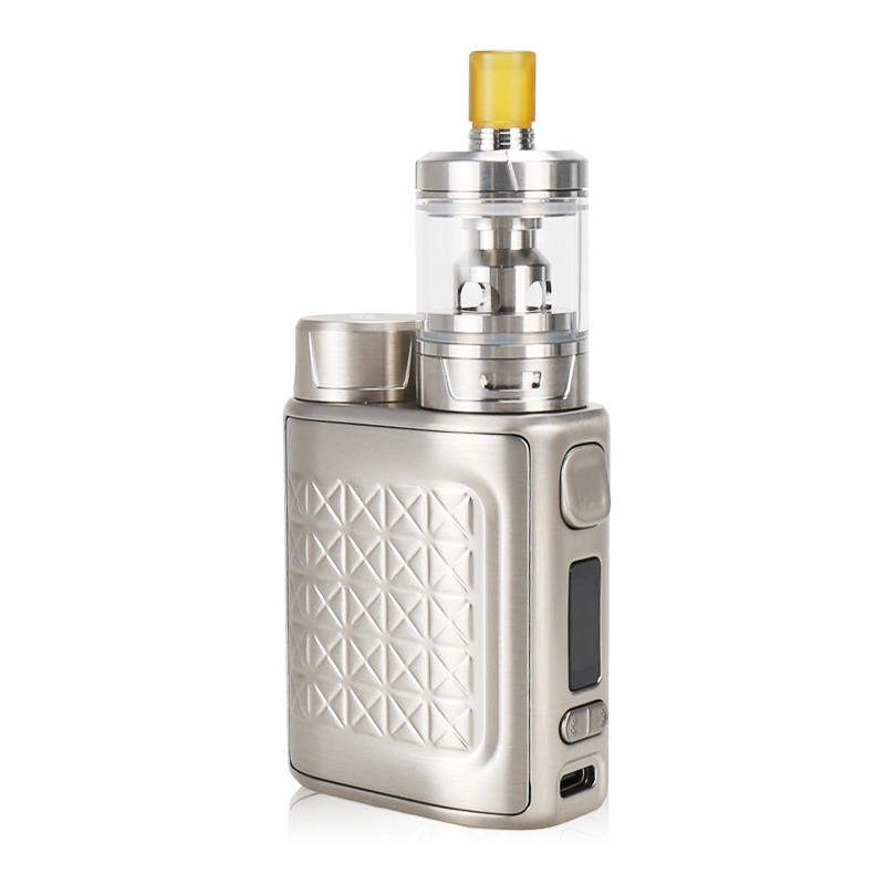Eleaf iStick Pico 2 75W Kit with Gzeno S Tank Buy online | vapormo.com Eleaf iStick Pico 2 75W Kit with Gzeno S Tank Buy online | vapormo.com