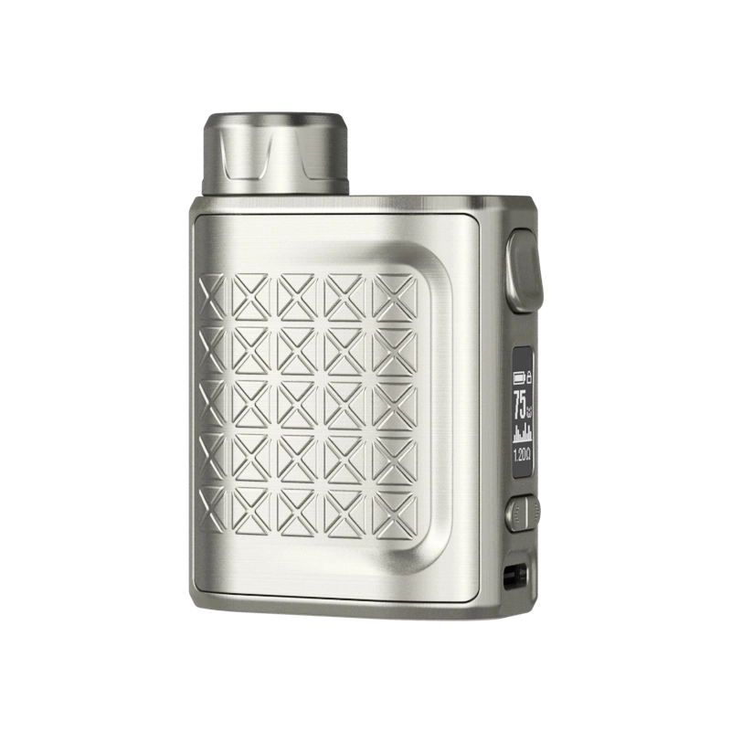 Eleaf iStick Pico 2 Box Mod 75W store online | vapormo.com Eleaf iStick Pico 2 Box Mod 75W store online | vapormo.com