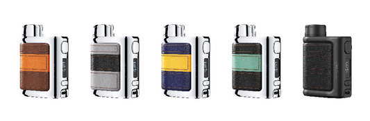 Save money on Eleaf Pico Kits TC Fullkit online now | vapormo.com Save money on Eleaf Pico Kits TC Fullkit online now | vapormo.com