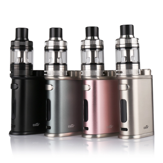 Save money on Eleaf Pico Kits TC Fullkit online now | vapormo.com Save money on Eleaf Pico Kits TC Fullkit online now | vapormo.com
