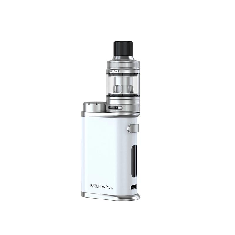 Eleaf iStick Pico Plus Kit with Melo 4S Tank 4ml