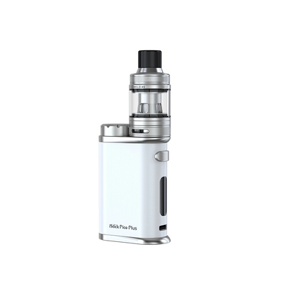 Eleaf iStick Pico Plus Kit with Melo 4S Tank 4ml