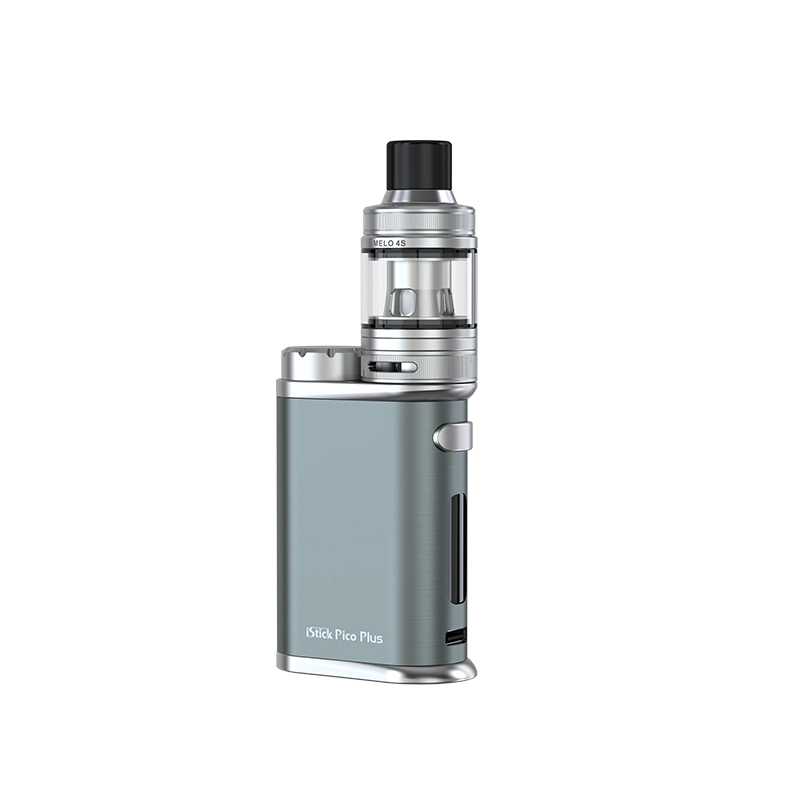 Eleaf iStick Pico Plus Kit with Melo 4S Tank 4ml