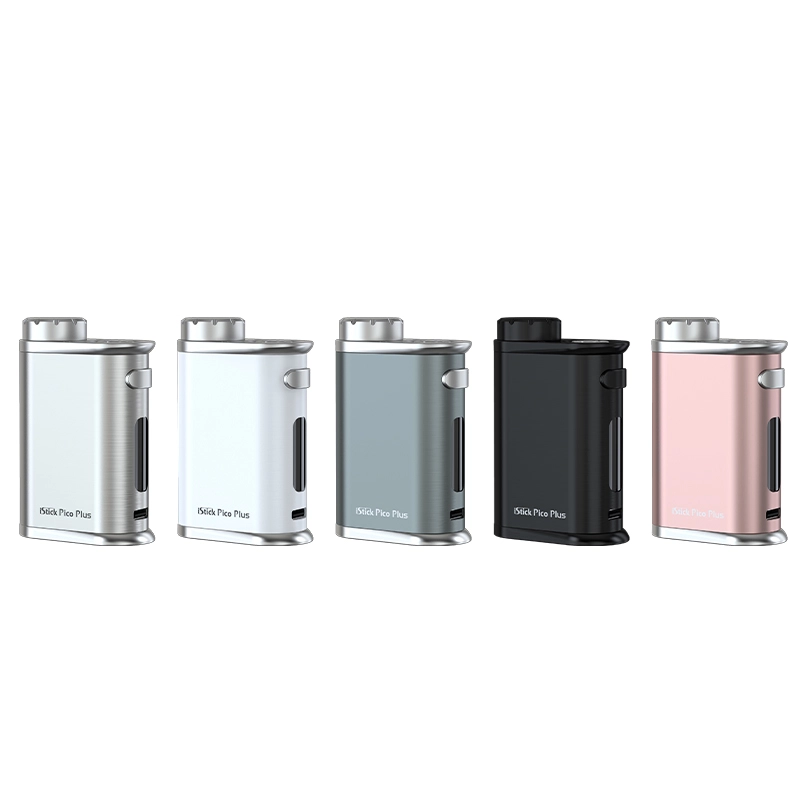 Eleaf iStick Pico Plus Mod 75W an unconditional guarantee vapormo.com Eleaf iStick Pico Plus Mod 75W an unconditional guarantee vapormo.com