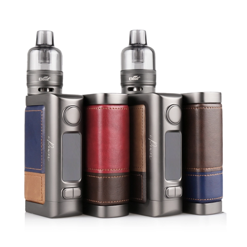 Eleaf iStick Power 2C Kit 160W with GTL Pod Tank