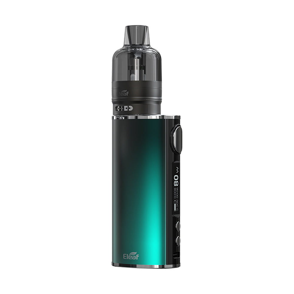 Eleaf iStick T80 80W Kit with GTL Pod Tank 3000mAh cheap online | vapormo.com Eleaf iStick T80 80W Kit with GTL Pod Tank 3000mAh cheap online | vapormo.com