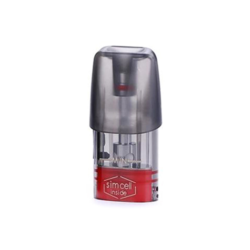 elf bar replacement pods Elfbar Elfa Turbo Refill Emptypods cheap online main image 1
