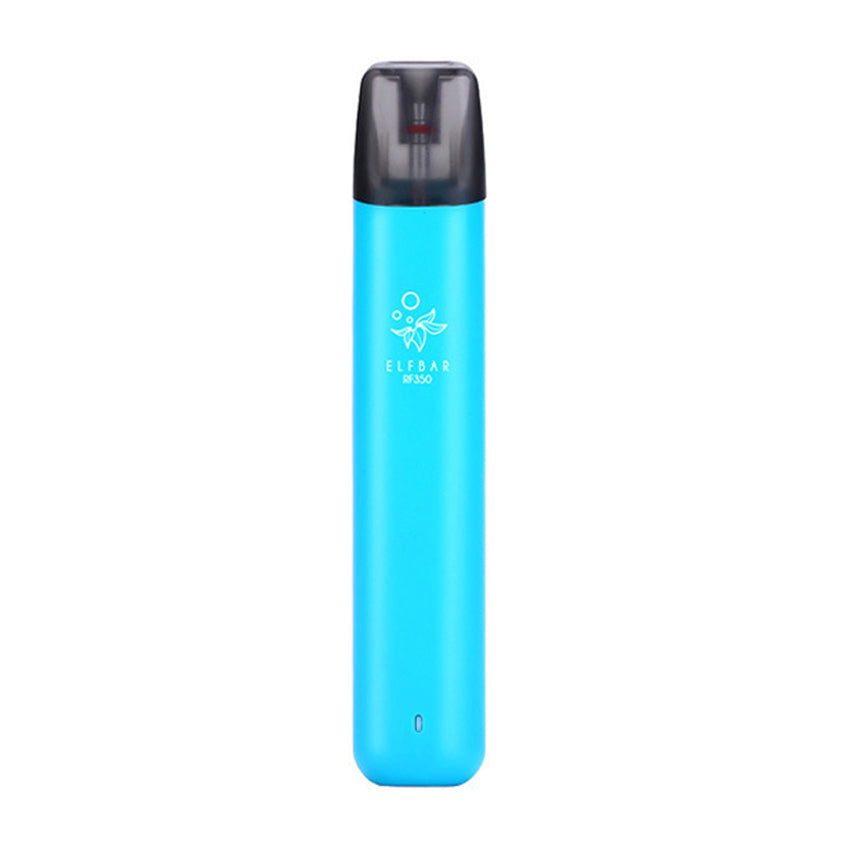Elf Bar RF350 Pod System Kit 350mAh Cheap Online Shop | vapormo.com Elf Bar RF350 Pod System Kit 350mAh Cheap Online Shop | vapormo.com