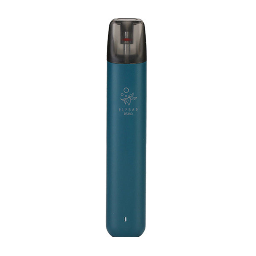 Elf Bar RF350 Pod System Kit 350mAh Cheap Online Shop | vapormo.com Elf Bar RF350 Pod System Kit 350mAh Cheap Online Shop | vapormo.com