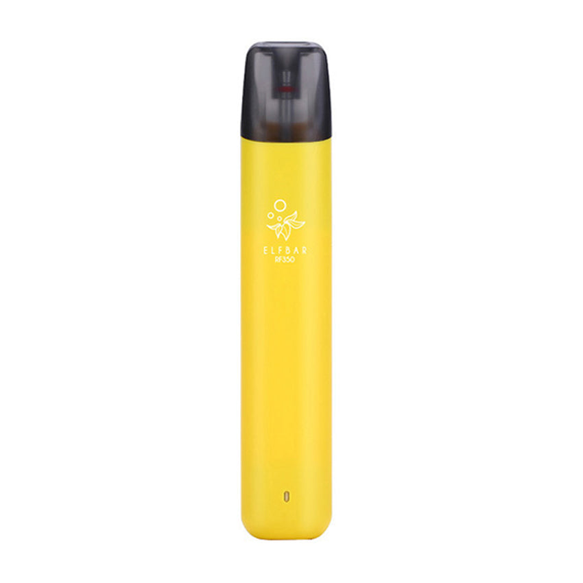 Elf Bar RF350 Pod System Kit 350mAh Cheap Online Shop | vapormo.com