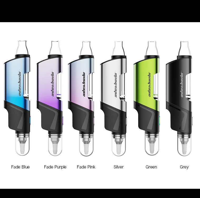 Exseed Mingvape Dippo Vaporizer Kit