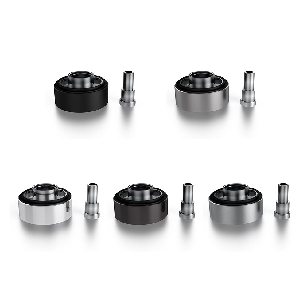 Exvape Expromizer V5 MTL RTA Extension Kit store online | vapormo.com